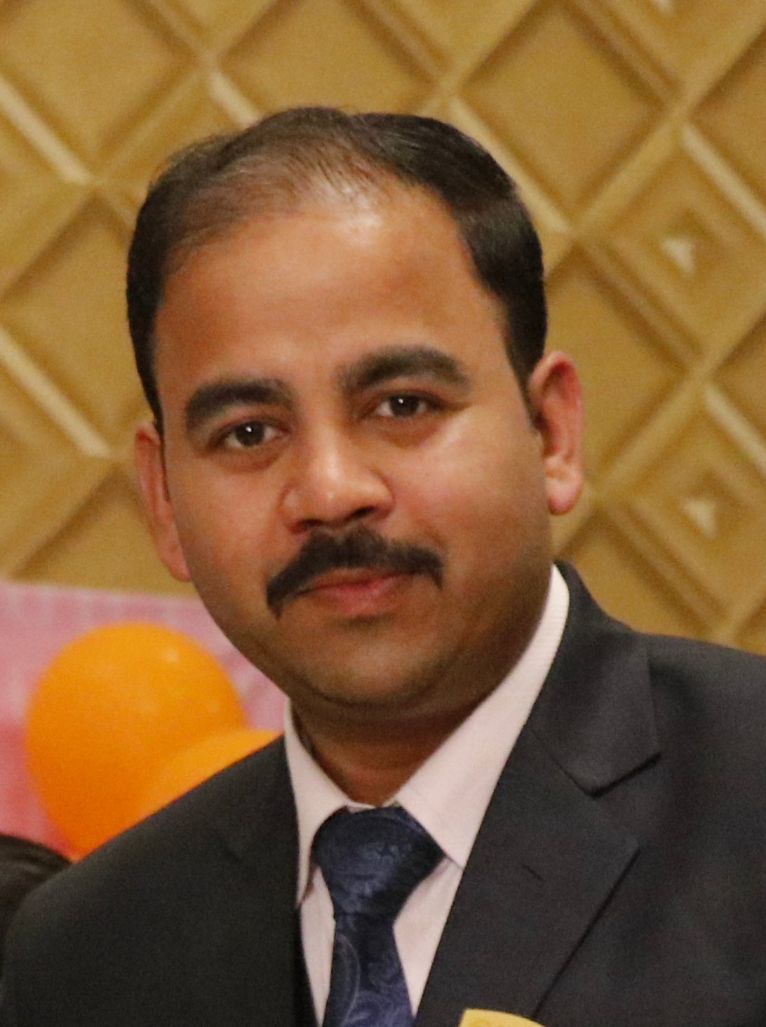 Tarang Gupta