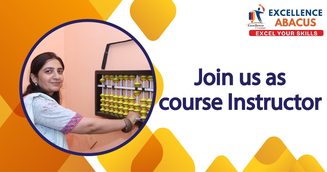 Meet Our Certified Abacus Trainers
